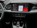 Audi Q4 e-tron Q4 55 e-tron qu. S line 0,25%*RFK*LED*HuD*Sound Silber - thumbnail 7