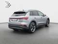 Audi Q4 e-tron Q4 55 e-tron qu. S line 0,25%*RFK*LED*HuD*Sound Silber - thumbnail 2