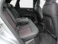 Audi Q4 e-tron Q4 55 e-tron qu. S line 0,25%*RFK*LED*HuD*Sound Silber - thumbnail 17