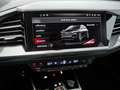 Audi Q4 e-tron Q4 55 e-tron qu. S line 0,25%*RFK*LED*HuD*Sound Silber - thumbnail 21