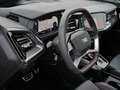 Audi Q4 e-tron Q4 55 e-tron qu. S line 0,25%*RFK*LED*HuD*Sound Silber - thumbnail 20