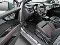 Audi Q4 e-tron Q4 55 e-tron qu. S line 0,25%*RFK*LED*HuD*Sound Silber - thumbnail 15