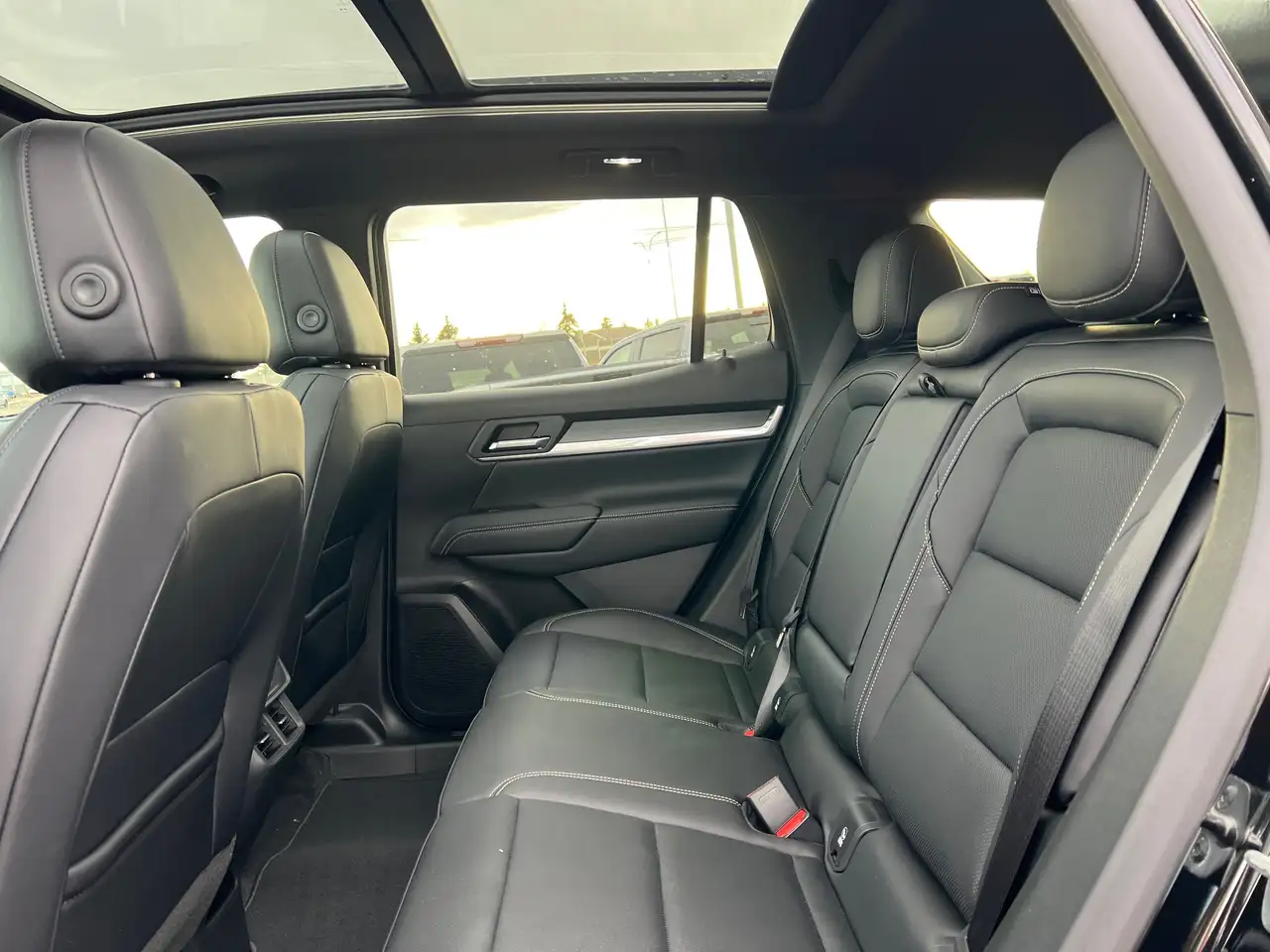 GMC Terrain снимка GMC Terrain