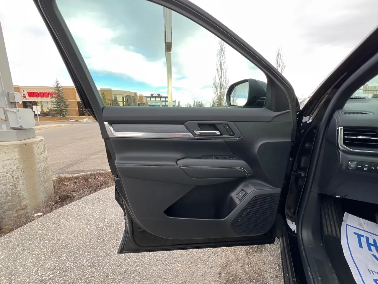 GMC Terrain снимка GMC Terrain