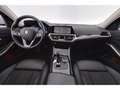 BMW 320 d Touring Steptronic Sport Line+LED+VIRTUAL Blanco - thumbnail 10