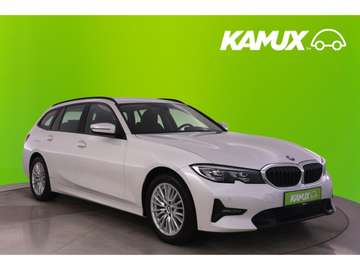 d Touring Steptronic Sport Line+LED+VIRTUAL