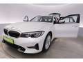 BMW 320 d Touring Steptronic Sport Line+LED+VIRTUAL Blanco - thumbnail 21