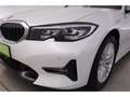 BMW 320 d Touring Steptronic Sport Line+LED+VIRTUAL Blanco - thumbnail 13