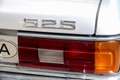BMW 525 E12 Silber - thumbnail 23
