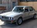 BMW 525 E12 Silber - thumbnail 1