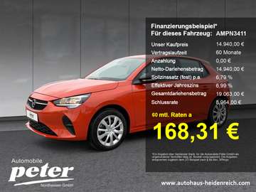 Edition Automatik Klimaautomatik (WE)