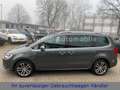 Volkswagen Sharan SHARAN 1.4 TSI CUP 6-SITZE|18°LM|PDC|PANORAMA Grigio - thumbnail 7