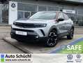 Opel Mokka-E GS-LINE 18"+3-PHASIG+CCS+NAVI-PRO+KAMERA Grau - thumbnail 1
