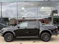 Ford Ranger Raptor 3.0V6 4WD TVAC AUTO 292CV CAMERA360 HARD-TOP FULL Schwarz - thumbnail 8