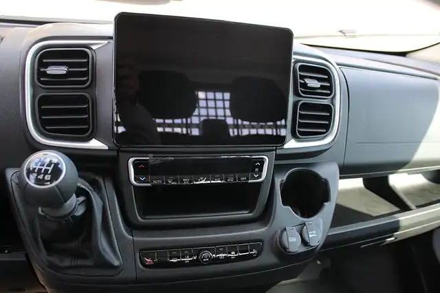 Fiat Ducato Maxi L4 Pritsche 180 Netto EUR 46060,-- ... Ansicht 27