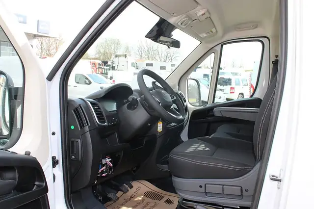 Fiat Ducato Maxi L4 Pritsche 180 Netto EUR 46060,-- ... Ansicht 17