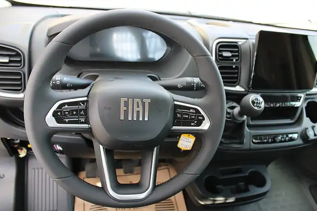 Fiat Ducato Maxi L4 Pritsche 180 Netto EUR 46060,-- ... Ansicht 21