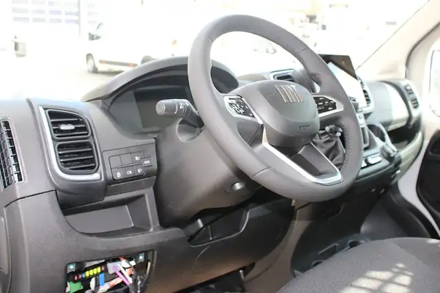 Fiat Ducato Maxi L4 Pritsche 180 Netto EUR 46060,-- ... Ansicht 18