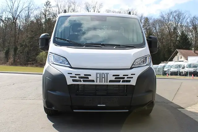 Fiat Ducato Maxi L4 Pritsche 180 Netto EUR 46060,-- ... Ansicht 5