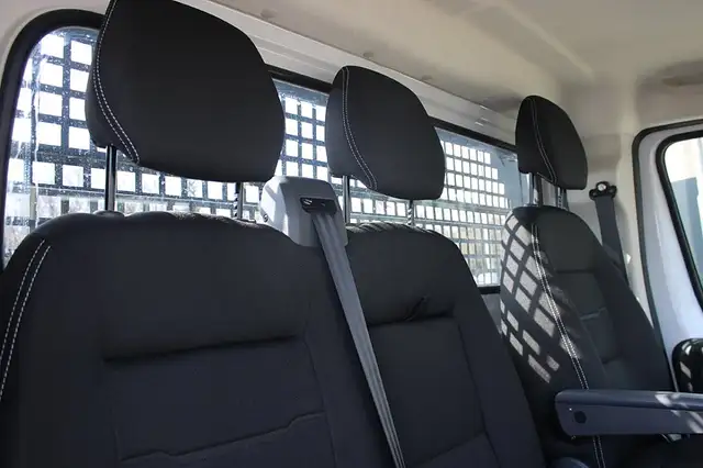 Fiat Ducato Maxi L4 Pritsche 180 Netto EUR 46060,-- ... Ansicht 33