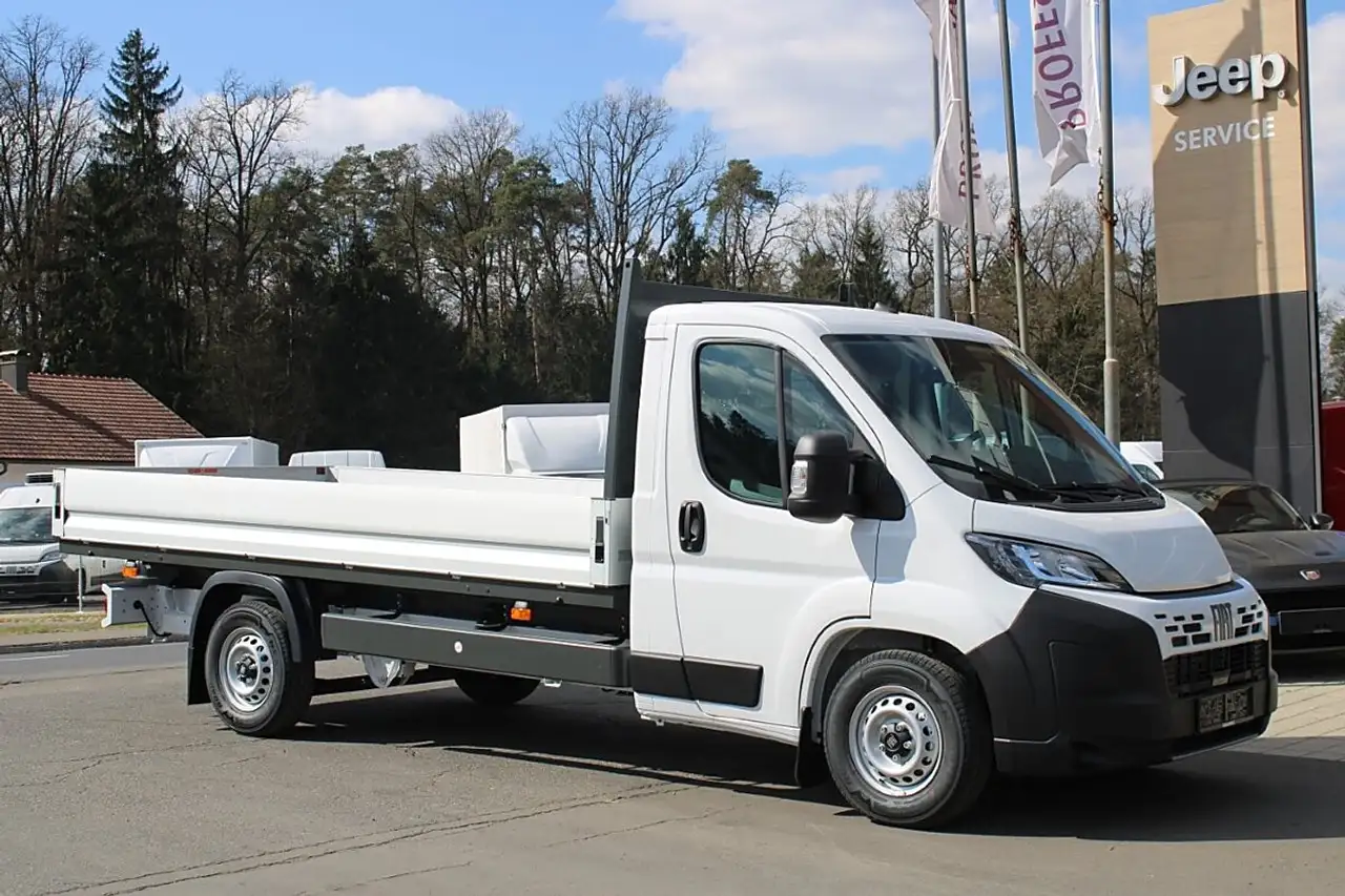 Fiat Model not specified 2026