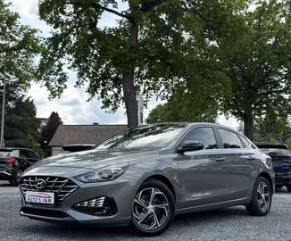 Fastback 1.0 T-GDi MHEV 2021 Camera Garantie!