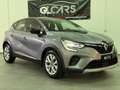 Renault Captur Captur II 2019 1.5 blue dci 115cv edc PERFETTA Gris - thumbnail 6