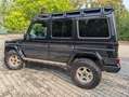 Mercedes-Benz G 350 G-Klasse W463 Umbau: Höhergelegt, Seilwinde Schwarz - thumbnail 8