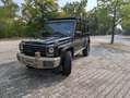 Mercedes-Benz G 350 G-Klasse W463 Umbau: Höhergelegt, Seilwinde Schwarz - thumbnail 1