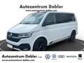 Volkswagen T6.1 Multivan Multivan T6.1 Edition 4MOTION 150 kW Bluetooth LED Blanc - thumbnail 1