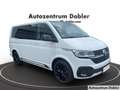 Volkswagen T6.1 Multivan Multivan T6.1 Edition 4MOTION 150 kW Bluetooth LED Blanc - thumbnail 4