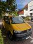 Volkswagen T5 Transporter Gelb - thumbnail 2
