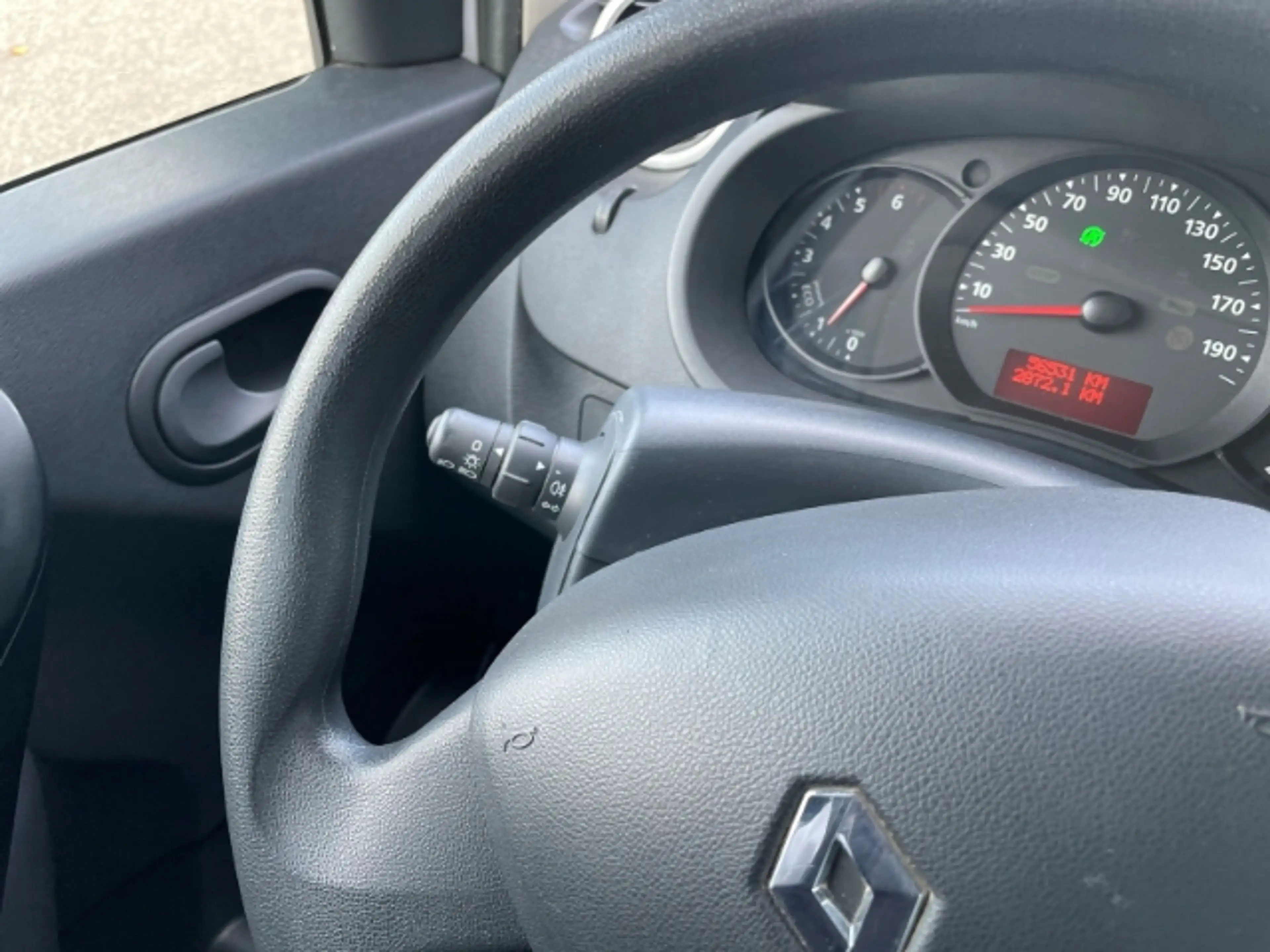 Renault Kangoo 1.5 Blue dCi 95 Extra AHK, Navi, Einparkhilfe — photo 14