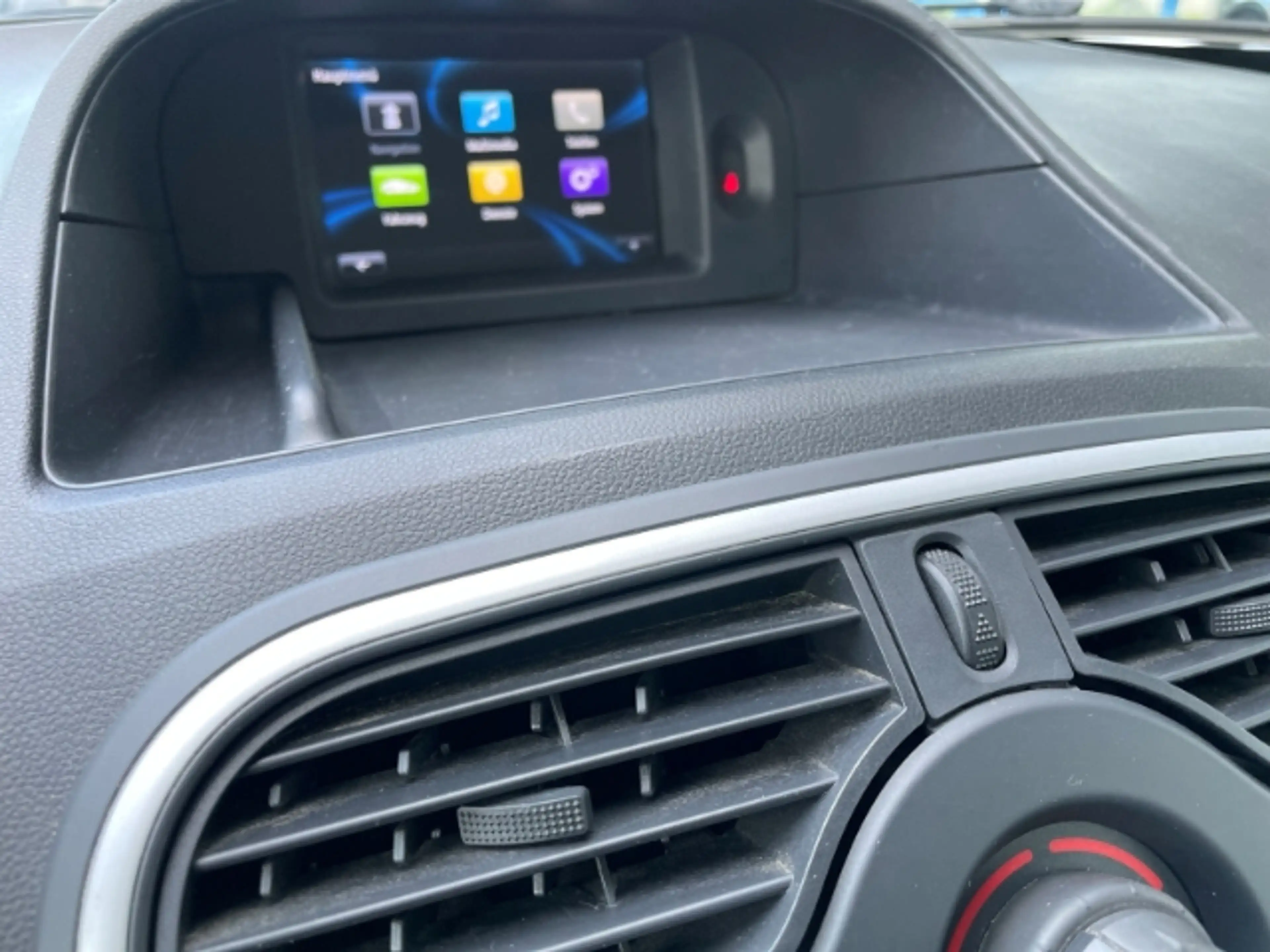 Renault Kangoo 1.5 Blue dCi 95 Extra AHK, Navi, Einparkhilfe — photo 15