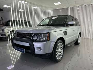 3.0TDV6 HSE Aut.