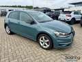 Volkswagen Golf VII 1,0 TSI IQ Drive Navi ACC AppConnect Bleu - thumbnail 2