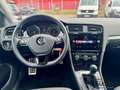 Volkswagen Golf VII 1,0 TSI IQ Drive Navi ACC AppConnect Bleu - thumbnail 10