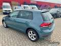 Volkswagen Golf VII 1,0 TSI IQ Drive Navi ACC AppConnect Bleu - thumbnail 4