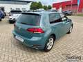 Volkswagen Golf VII 1,0 TSI IQ Drive Navi ACC AppConnect Bleu - thumbnail 3