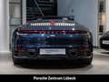 Porsche 992 911 Carrera Cabrio Sportabgas Sitzbelüftung Bleu - thumbnail 8