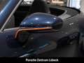 Porsche 992 911 Carrera Cabrio Sportabgas Sitzbelüftung Bleu - thumbnail 14