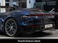 Porsche 992 911 Carrera Cabrio Sportabgas Sitzbelüftung Bleu - thumbnail 16