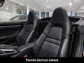 Porsche 992 911 Carrera Cabrio Sportabgas Sitzbelüftung Bleu - thumbnail 5