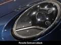Porsche 992 911 Carrera Cabrio Sportabgas Sitzbelüftung Bleu - thumbnail 13