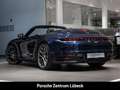 Porsche 992 911 Carrera Cabrio Sportabgas Sitzbelüftung Bleu - thumbnail 3