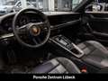 Porsche 992 911 Carrera Cabrio Sportabgas Sitzbelüftung Bleu - thumbnail 4
