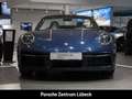 Porsche 992 911 Carrera Cabrio Sportabgas Sitzbelüftung Bleu - thumbnail 7