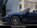 Porsche 992 911 Carrera Cabrio Sportabgas Sitzbelüftung Bleu - thumbnail 10