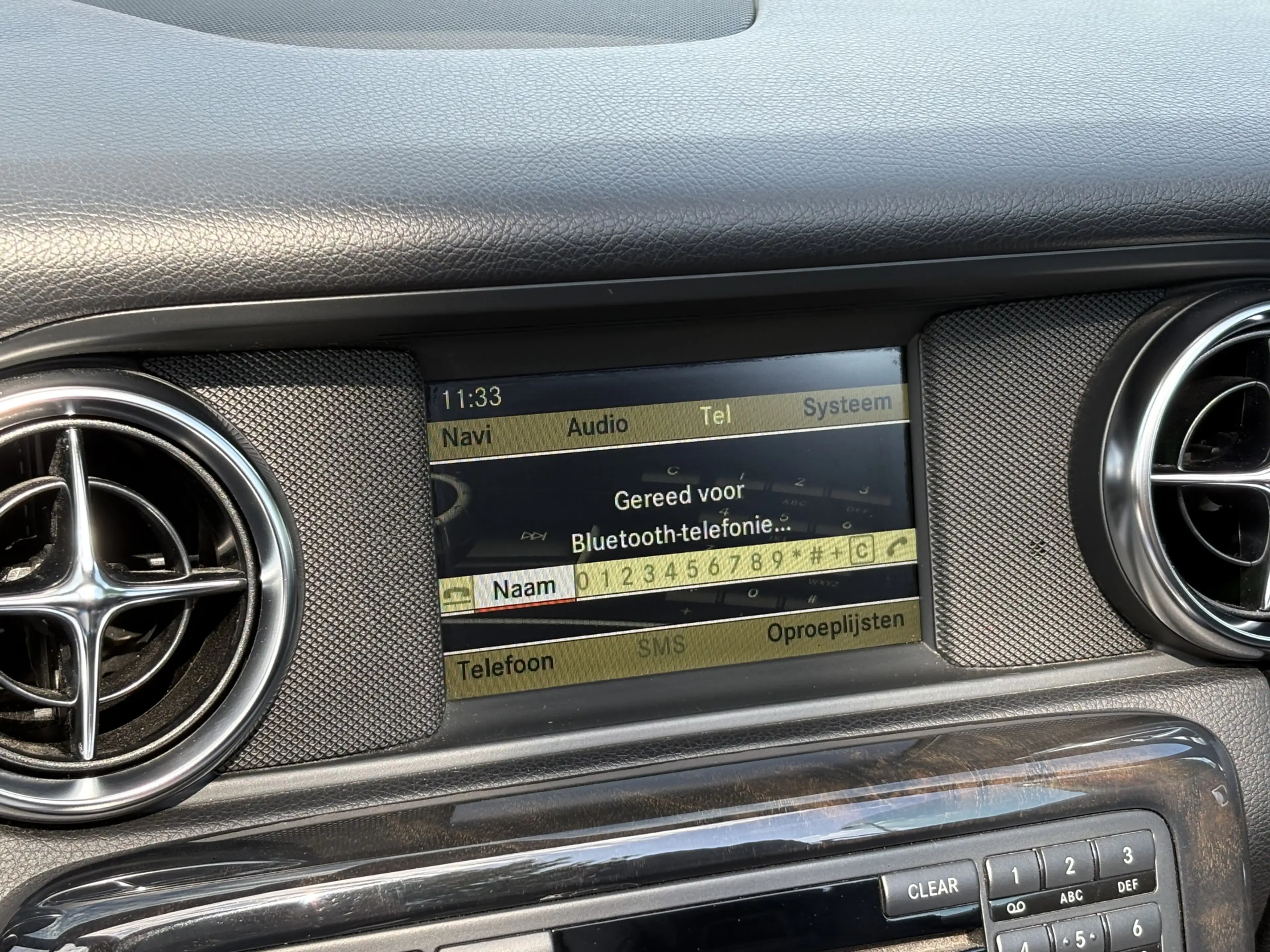 Mercedes-Benz SLK 200 | CarPlay | Nekverwarming | Camera | Panodak — photo 29
