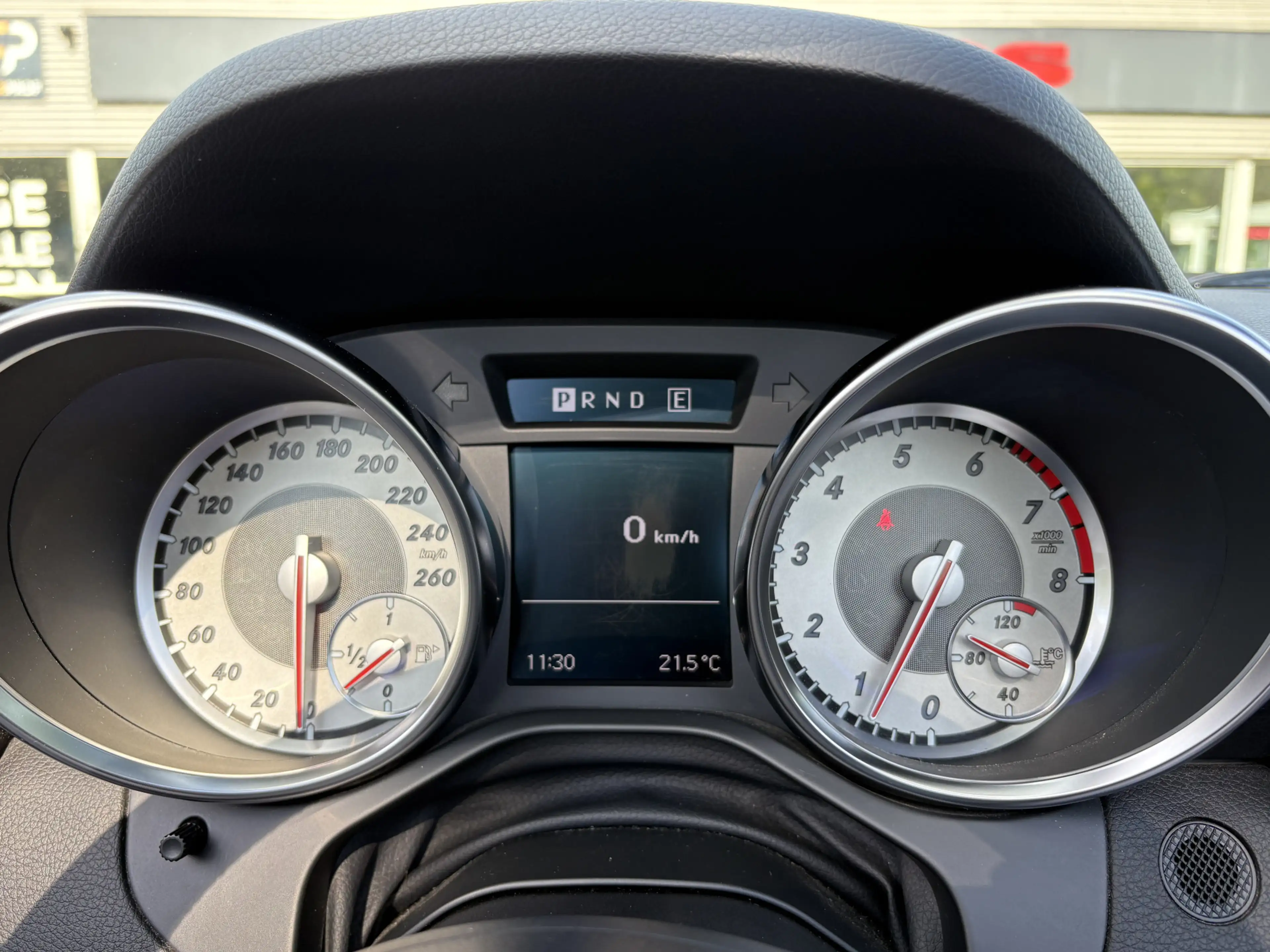 Mercedes-Benz SLK 200 | CarPlay | Nekverwarming | Camera | Panodak — photo 25